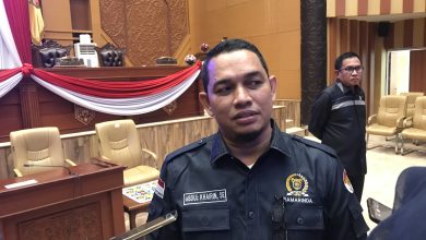 Photo of Komisi I DPRD Kota Samarinda Gelar Rapat Internal, Pemilu Menjadi Catatan Khusus