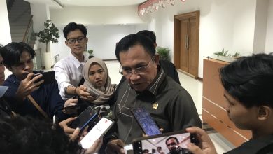 Photo of Gelar RDP, DPRD Menunggu Kehadiran KPU