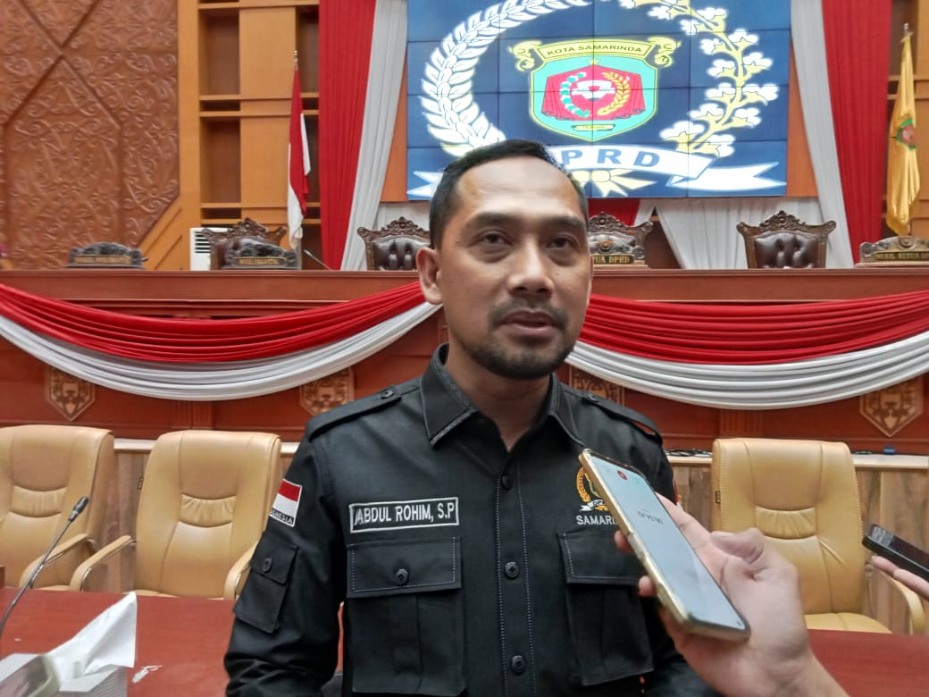 Rohim Sebut RPU Belum Mencukupi Kebutuhan Unggas Harian Samarinda ...
