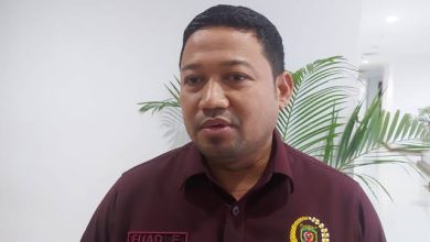 Photo of DPRD Respon Rencana Kenaikan PPN 12%, Akan Berdampak Terhadap Pembangunan