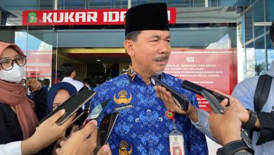Photo of Optimalisasi TPP di Kutai Kartanegara, Langkah Strategis Pemkab Kukar
