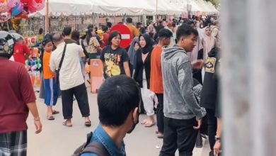 Photo of Ramadan di Tenggarong: Kehidupan Pasar Bangkitkan UMKM yang Menginspirasi