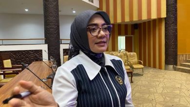 Photo of Pengembangan UMKM, DPRD Sorotin Peran Pemkot dan Pihak Swasta