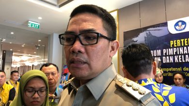 Photo of Pemkot Audiensi Bersama Pemilik Wisata Palaran dan PT Wiguna Duta Graha