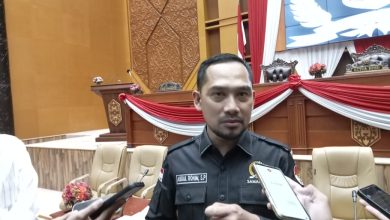 Photo of DPRD Beri Respon UMKM Terkait Legalitas Produk Halal, Perlu Adanya Sosialisasi