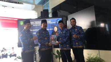 Photo of Kepemimpinan Baru di Diskominfo Kukar, Transisi dan Terima Kasih