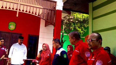 Photo of Pusat Gedung Data Baru di Loa Janan: Wajah Baru Teknologi untuk Pembangunan Berkelanjutan