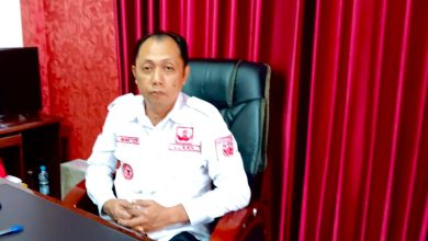 Photo of Tim Posyandu Anggrek 8 Timbau Bersiap untuk Kompetisi Tingkat Kabupaten