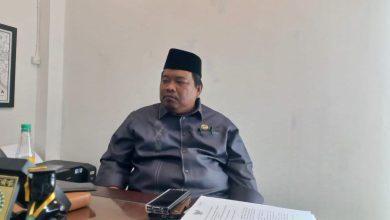 Photo of Sani Dukung Rencana Progresif Walikota Samarinda Beri Bantuan Pendidikan di WBP Narkotika
