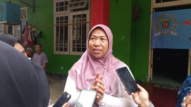 Photo of Ketua Komisi IV DPRD Samarinda Dorong Bantuan Dana Pendidikan dari Pemerintah Provinsi