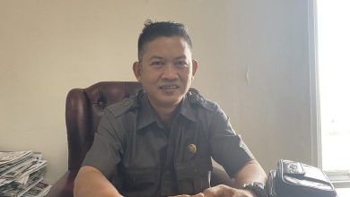 Photo of Ahmad Sopian Noor Bahas Soal Angka Miskin Ektrem di Samarinda