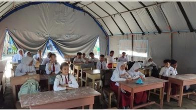 Photo of Disdikpora PPU Segera Pulihkan SD Negeri 022 Kelurahan Sepan.