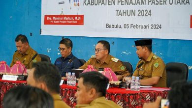 Photo of Masyarakat Harus Berpartisipasi Saat Musrenbang.