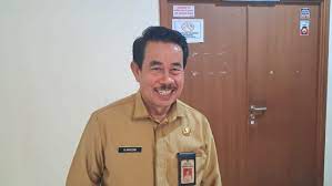 Photo of Proyek SDN 040 Nenang, Disebut Telah Capai 100%