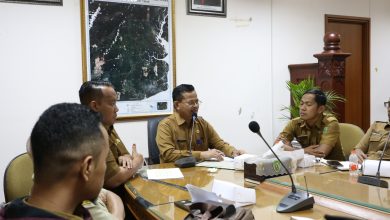 Photo of Sekda Kabupaten PPU Menegaskan Kesiapan Menuju Pemilu 2024