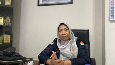 Photo of Sri Puji Astuti Mendorong Peningkatan Kualitas ASN Demi Pembangunan Samarinda yang Lebih Baik