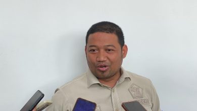 Photo of Dprd Samarinda Bahas Ketersediaan Bapokting Menjelang Ramadhan