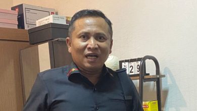 Photo of DPRD Samarinda Harap Proyek Terowongan Gunung Manggah Rampung Tepat Waktu