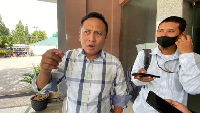 Photo of Upaya Pemkot Samarinda Dalam Penataan Infrastruktur Dapat Apresiasi dari Anggota DPRD