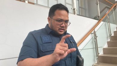 Photo of Berikan Himbauan, Afif Minta THM Tutup Selama Bulan Puasa