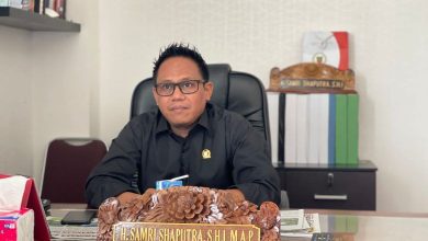Photo of Tanggapi CSR Di Kota Samarinda, Samri : Kurang Begitu Dirasakan Masyarakat