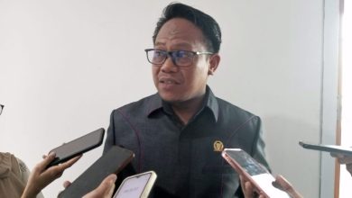 Photo of DPRD Kota Samarinda Tandatangi RPJMD 2025-2024