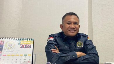 Photo of Bangun Hubungan, DPRD Samrinda Sambut Kunjungan Kerja DPRD Barru