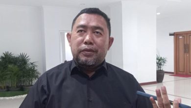 Photo of Jaga Ketahanan Pangan, Fahruddin Dorong Kerjasama Pemerintah