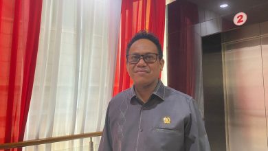 Photo of Samarinda Jadi Daerah Partisipasi Pilkada Terendah, Samri Beri Tanggapannya