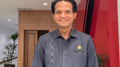 Photo of Tingkatkan Pariwisata, Subandi Dorong Pemkot Samarinda Optimalkan Potensi  yang Ada