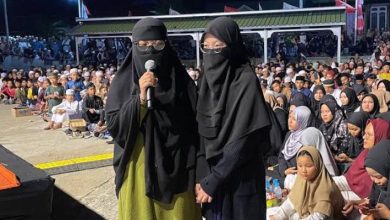 Photo of Dua Hafiz Kota Bangun Terpilih untuk Umroh di Acara Safari Ramadhan