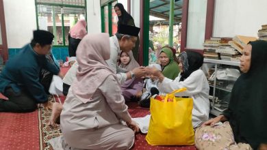 Photo of Safari Ramadan Desa Barokah: Menyemai Kebahagiaan dan Kebersamaan
