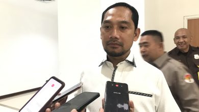 Photo of Samarinda Jadi Penyanggah IKN, Rohim Harap Pemkot Mampu Jaga Ketahanan Pangan