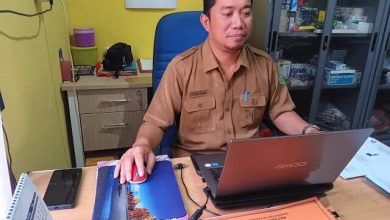Photo of Desa Sepakat Raih Dukungan Pemkab Kukar untuk Pembangunan Balai Pertemuan Umum