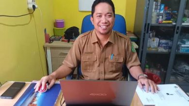 Photo of Desa Sepakat Dapat Dukungan Pemadam Kebakaran: Tingkatkan Kesiapsiagaan Terhadap Bencana