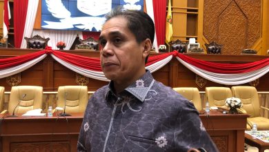 Photo of Renovasi Masjid Raya Samarinda, DPRD Sebut Salah Satu Upaya Menuju Kota Peradaban
