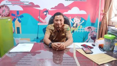 Photo of Tri Joko Kuncoro dan Prestasi Kelurahan Maluhu di Tahun 2023