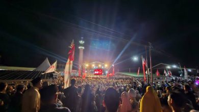 Photo of Safari Ramadhan di Kota Bangun: Wabup Rendi Solihin dan Ulama Terkemuka Ramaikan Acara Keagamaan