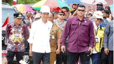 Photo of Pj Bupati PPU Sebut IKN Anugerah Bagi PPU