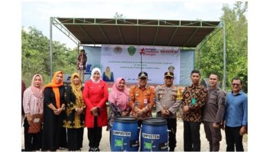 Photo of Kampung Iklim Di PPU Akan Bertambah