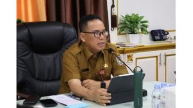 Photo of Pemkab PPU Berupaya Tekan Inflasi