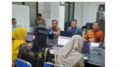 Photo of Diskominfo PPU Fasilitasi Kamera Pantau Cegah Kejahatan