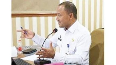 Photo of Pemkab PPU Komitmen Jaga Inflasi Daerah. 