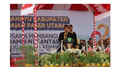 Photo of PPU Harus Jadi Bagian Integral Dari Visi Besar IKN Nusantara