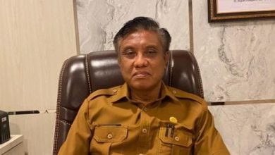 Photo of SD Negeri 040 PPU Kembali Ditata Ulang Pemkab PPU.