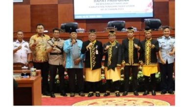 Photo of PPU Semakin Maju dan Sejahtera di Usia 22 tahun. 