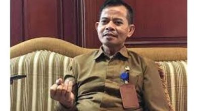 Photo of Tohar Ajak Masyarakat Untuk Pikirkan Masa Depan Anak Bersama