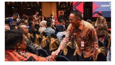 Photo of Makmur Marbun Dukung Pengadaan ASN 2024 di PPU.