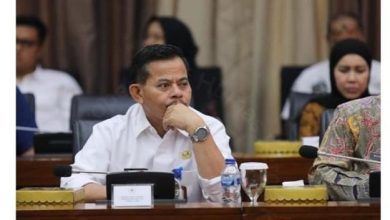 Photo of Pemkab PPU Bantu Persiapan HUT RI ke 79 Tahun.