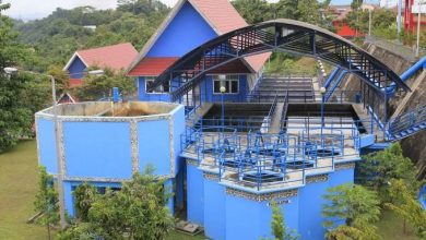 Photo of Perumdam Tirta Kencana Umumkan Rencana Pengurasan IPA Gunung Lipan